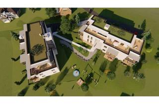 Wohnung kaufen in 8200 Gleisdorf, Provisionsfreie Neubauwohnung mit großzügiger Außengestaltung in Toplage von Gleisdorf