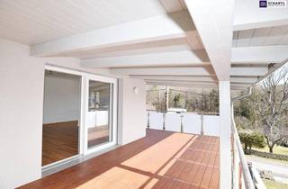 Wohnung kaufen in Franz-Herzog-Weg, 8044 Graz, Moderne, extremst helle Terrassenwohnung mit großzügiger Terrasse mit viel Raum für die Familie!