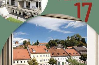 Wohnung kaufen in 4400 Steyr, Wieserfeldplatz 17 - beschaulich & zentral
