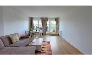 Maisonette kaufen in Breitenfurter Straße, 1230 Wien, Dachgeschoss-Traum im 23. Bezirk: Maisonette mit Terrasse, Balkon & Garage