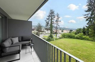 Wohnung mieten in Töschling, 9212 Töschling, Vollmöblierte Wohnung am Wörthersee in Töschling/nahe Velden und Pörtschach am Wörthersee - Kurzzeitmiete/Langzeitmiete