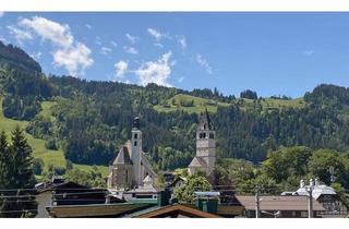 Wohnung mieten in 6370 Kitzbühel, Kitzbühel - Erstbezug mit exklusiver Mietkaufoption