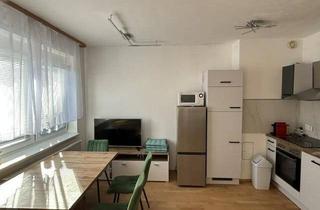 Wohnung mieten in 3100 Sankt Pölten, 3100 St. Pölten, 2-Zimmerwohnung in zentraler Lage mit großer Terrasse