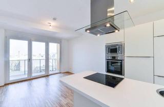 Wohnung mieten in Dunklergasse, 1120 Wien, Wunderschöne 2-Zimmer-Wohnung mit Loggia! Direkt bei U4+U6 Station Längenfeldgasse!