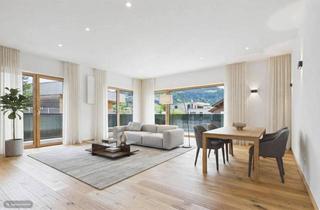 Wohnung mieten in 6380 Sankt Johann in Tirol, Moderne Wohnung in sonniger Zentrumslage von St. Johann