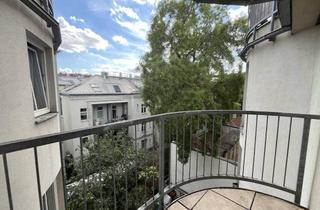 Wohnung mieten in Ramperstorffergasse, 1050 Wien, Gemütliche 2-Zimmer-Neubauwohnung mit Balkon - zu mieten in 1050 Wien