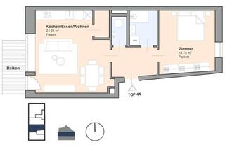 Wohnung mieten in Warnhauserstraße 34 - 37, 8073 Feldkirchen bei Graz, Modernes Wohnen am Stadtrand: Entdecken Sie unsere Wohnanlage in Feldkirchen bei Graz.
