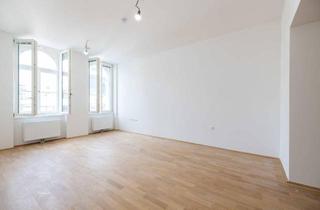 Wohnung mieten in Komarigasse, 2700 Wiener Neustadt, Betreuung möglich – 2 Zimmerwohnung mit Altbau-Charme in Wiener Neustadt