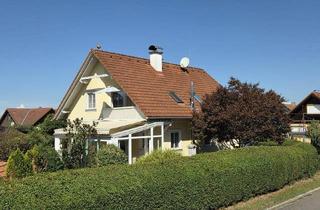 Einfamilienhaus kaufen in 8480 Mureck, Tolles Anwesen mit Wintergarten und Poollandschaft sowie einer kleinen Teichanlage samt Garten in sonniger Ruhelage an einer Sackgasse