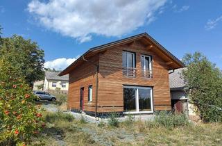 Einfamilienhaus kaufen in 7461 Stadtschlaining, Einzigartiges Rohbau-Einfamilienhaus mit 2.700 m² Grundstück und Fernblicklage