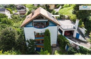 Haus kaufen in 6500 Landeck, Großzügiges Architektenhaus