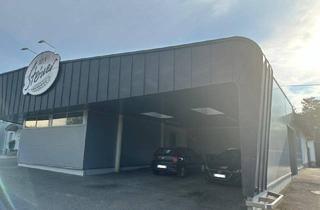 Gewerbeimmobilie mieten in Harrstraße, 4407 Stadlkirchen, Gewerbe-/Lagerfläche