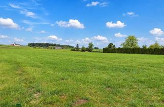Grundstück zu kaufen in 5142 Eggelsberg, Großes Baugrundstück in ruhiger Lage - Grundstück Norden