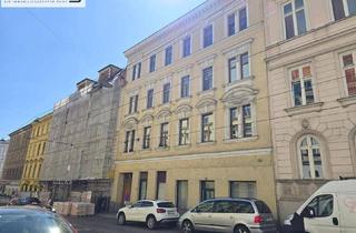Büro zu mieten in 1140 Wien, ALLER ANFANG - 122 m² Geschäftslokal in 1140 Wien – branchenfrei & voller Möglichkeiten!
