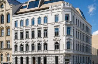 Wohnung kaufen in 1180 Wien, Kompakte 1,5-Zimmer-Wohnung mit großzügigem Wohnbereich im 18. Gemeindebezirk, Nähe Währinger Park