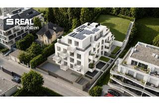 Wohnung kaufen in Am Renninger, 3400 Klosterneuburg, LEBEN AM RENNINGER - modern wohnen und nachhaltig investieren