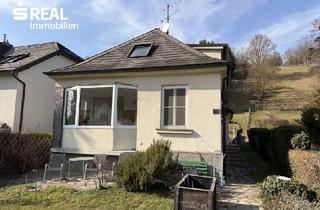 Einfamilienhaus kaufen in 3400 Klosterneuburg, Einfamilienhaus mit großem Garten