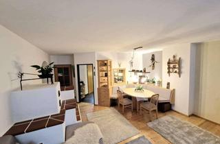 Wohnung kaufen in 9991 Dölsach, Gartenwohnung in Dölsach