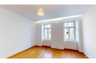 Wohnung kaufen in Wilhelminenstraße 34, 1160 Wien, Gemütliche Altbauwohnung bei der Wilhelminenstraße I Terrassennutzung