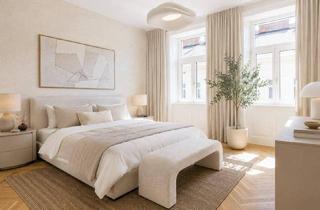 Maisonette kaufen in 1160 Wien, Gründerzeit trifft Gegenwart