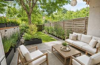 Maisonette kaufen in 8330 Feldbach, Wohnen an der Raab – elegante Maisonette mit Eigengarten, Terrasse & Balkon & Carport in ruhiger Feldbacher Lage!