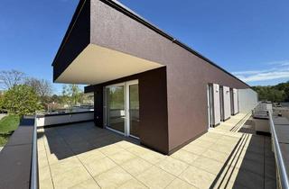 Penthouse kaufen in 3300 Amstetten, INSOLVENZVERKAUF IM ANGEBOTSVERFAHREN2-Zimmer-Penthousewohnung Top 1/7 mit Dachterrasse/ Amstetten