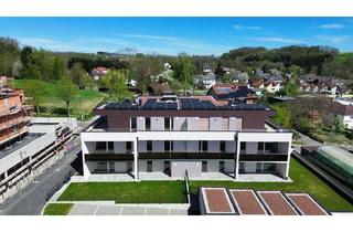 Wohnung kaufen in 3300 Amstetten, INSOLVENZVERKAUF IM ANGEBOTSVERFAHREN3-Zimmer-Gartenwohnung Top 1/1 in Amstetten - Neubau