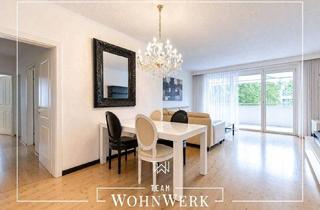 Wohnung kaufen in Fischergasse 37, 8010 Graz, Geidorf: Moderne 4-Zimmer-Wohnung | Graz Fischergasse