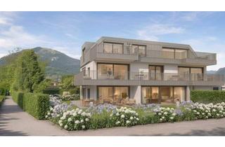 Penthouse kaufen in Johann-Piger-Straße, 5026 Salzburg, SALZBURG-AIGEN – Verkaufsstart: Luxuriöse 2-Zimmer-Dachgeschosswohnung mit Penthouse-Feeling, großzügigem Raumschnitt und großer Südwestterrasse!