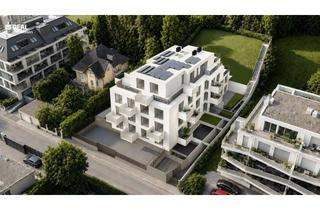Wohnung kaufen in Am Renninger, 3400 Klosterneuburg, LEBEN AM RENNINGER - modern wohnen und nachhaltig investieren