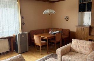 Wohnung kaufen in 8280 Fürstenfeld, 3-Zimmer-Wohnung in zentraler Lage von Fürstenfeld
