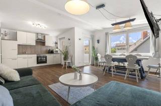Wohnung kaufen in Siebenhügelstraße, 9020 Klagenfurt, Moderne 3 Zi - Wohnung in Waidmannsdorf - auch ideal für ANLEGER AIRBNB Übernahme möglich