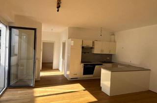 Wohnung mieten in 2345 Brunn am Gebirge, Im Zentrum von Brunn am Gebirge ~ Innenhof-Ruhelage ~ 2 Gehminuten zum Bahnhof~ großzügige Wohnküche, Schlafzimmer ~ kleiner Garten