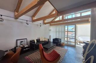 Maisonette mieten in 6060 Hall in Tirol, Stylisches WOHNEN trifft Altstadtflair von Hall in Tirol