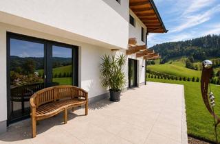 Wohnung mieten in 6382 Kirchdorf in Tirol, Freizeitwohnsitz - 3 Zimmer in Aussichtslage