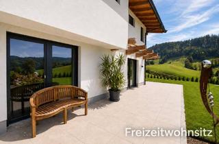 Wohnung mieten in 6382 Kirchdorf in Tirol, Freizeitwohnsitz - 3 Zimmer in Aussichtslage