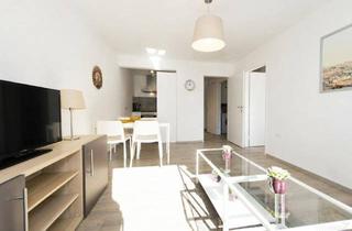 Wohnung mieten in St. Veiter Straße 20a, 8045 Graz, Gemütliche, möblierte Kleinwohnung in Andritz!