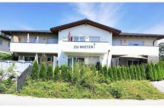 Wohnung mieten in 4550 Kremsmünster, Moderne Mietwohnung in ruhiger Lage mit großem Balkon