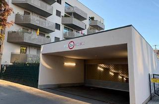 Wohnung mieten in Cumberlandstrasse 40, 1140 Wien, Helle Neubauwohnung, 2 Schlafzimmer, Balkon, Tiefgaragenplatz, KiGa im Erdgeschoß