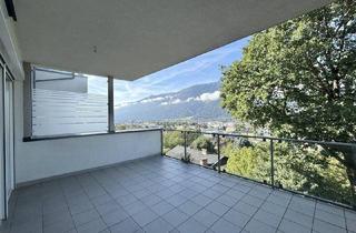 Wohnung mieten in 9800 Spittal an der Drau, EXKLUSIVE WOHNUNG IN REPRÄSENTATIVER LAGE MIT FABELHAFTEM BLICK AUF DIE STADT SPITTAL UND DIE BERGE!