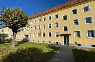 Wohnung mieten in 4400 Steyr, Grünes Wohnen in sonniger Lage lädt zum Erholen und Entspannen ein! Sehr gemütlich, hell und freundlich, schöner Schnitt! 1A-Infrastruktur! Sofort verfügbar!