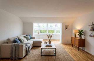 Wohnung mieten in Liechtensteinpark, 1090 Wien, Ruhiges Appartement mit Wintergarten und schönem Grünblick