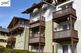 Maisonette mieten in Dechantsfeld, 5660 Taxenbach, Geförderte 3-Zimmer Maisonettewohnung mit hoher Wohnbeihilfe in Taxenbach