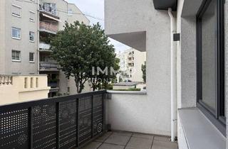 Wohnung mieten in Hopfengasse, 1210 Wien, SCHÖNES WOHNEN MIT BALKON! Hopfengasse 6 - Stiege 1w4.