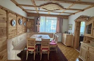 Wohnung mieten in Seegasse, 9020 Klagenfurt, Exklusiv möblierte 3-Zimmer-Wohnung in der Seegasse – Klagenfurt