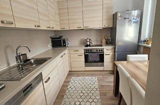Wohnung mieten in 4400 Steyr, 3 Zimmer Wohnung Ennsleite