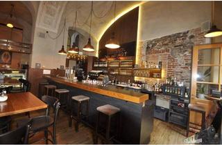 Geschäftslokal mieten in 3100 Sankt Pölten, Café im Palais Wellenstein! Ein Gastronomiebetrieb der Geschichte und Zukunft eindrucksvoll verbindet