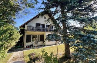 Einfamilienhaus kaufen in 9170 Ferlach, Renovierungsbedürftiges Einfamilienhaus auf tollem Grundstück