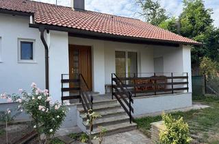 Haus mieten in 3423 Wördern, KLEINES UND FEINES HAUS MIT SONNIGEM GARTEN! Erstbezug nach Renovierung!