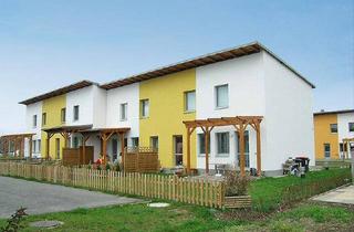 Haus mieten in Europasiedlung 288, 2054 Alberndorf im Pulkautal, Reihenhaus in Alberndorf